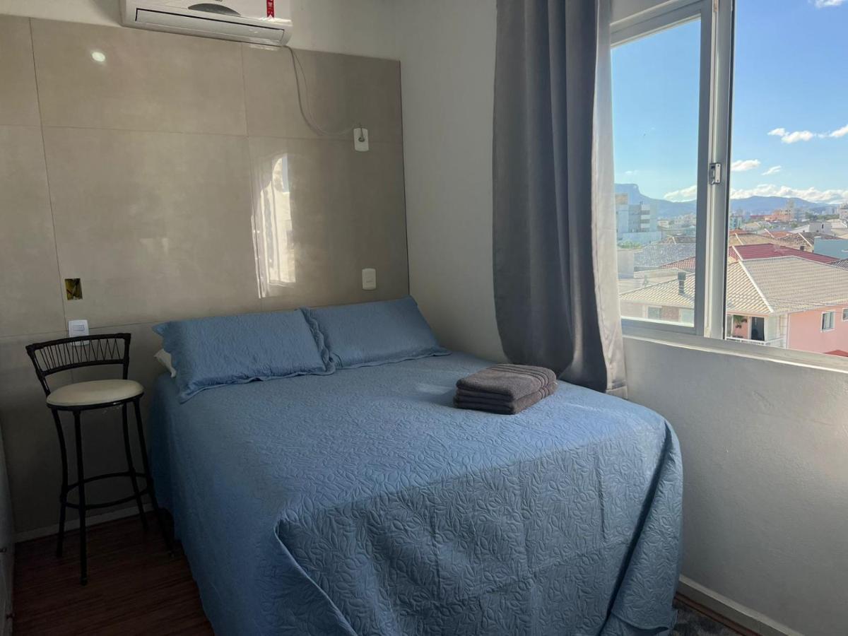 Lindo Apartamento Completo E Com Garagem Coberta Palhoça المظهر الخارجي الصورة
