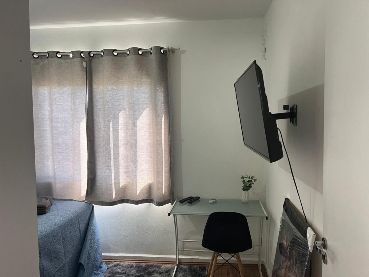 Lindo Apartamento Completo E Com Garagem Coberta Palhoça المظهر الخارجي الصورة