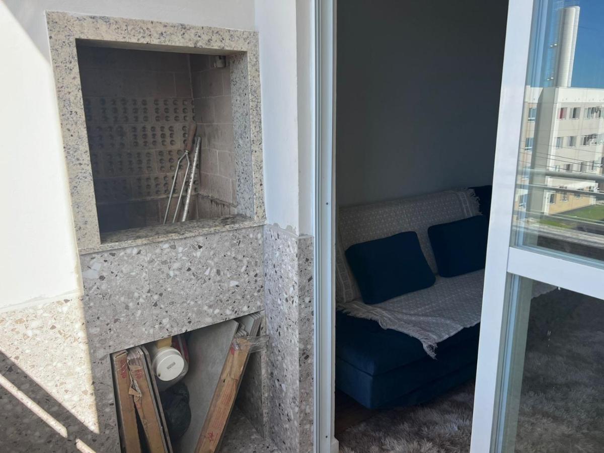 Lindo Apartamento Completo E Com Garagem Coberta Palhoça المظهر الخارجي الصورة